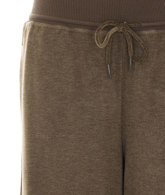 26FW 엘레 팬츠 0240 FANGO BROWN - ELEH