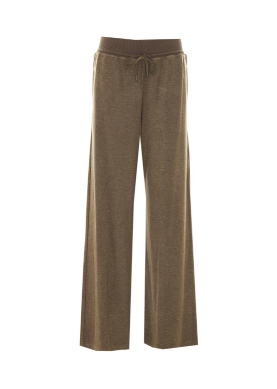 26FW 엘레 팬츠 0240 FANGO BROWN