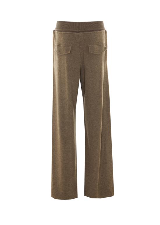26FW 엘레 팬츠 0240 FANGO BROWN - ELEH