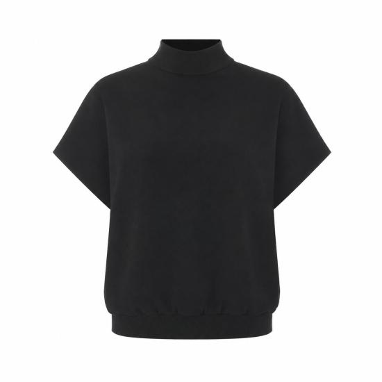 26FW 엘레 수트 자켓 0269 NERO BLACK