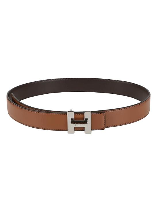 26FW 호간 벨트 KFWC01E0100GAN Brown