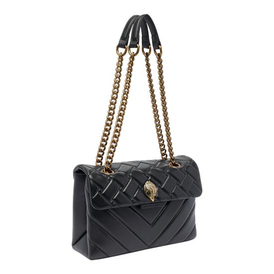 26FW 커트가이거 숄더백 1470400109 BLACK - KURT GEIGER