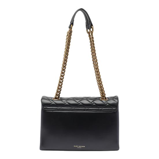 26FW 커트가이거 숄더백 1470400109 BLACK - KURT GEIGER