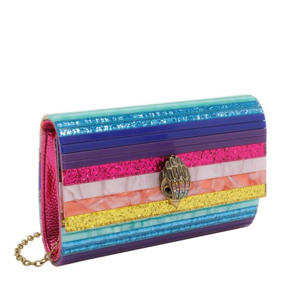 26FW 커트가이거 클러치/파우치 512769999 MULT OTHER Multicolor - KURT GEIGER