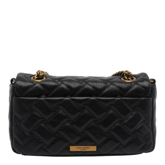 26FW 커트가이거 숄더백 5374800109 BLACK - KURT GEIGER
