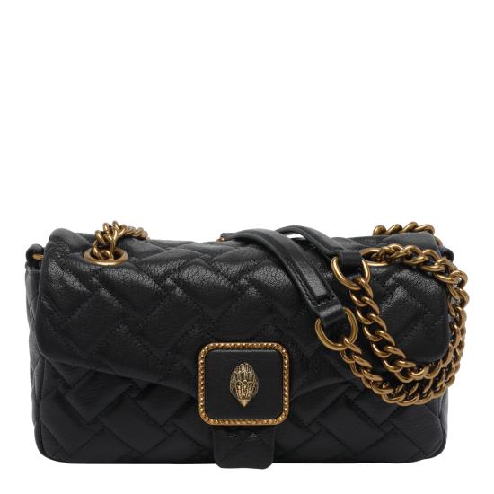 26FW 커트가이거 숄더백 5374800109 BLACK