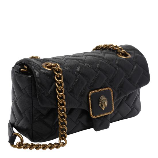 26FW 커트가이거 숄더백 5374800109 BLACK - KURT GEIGER