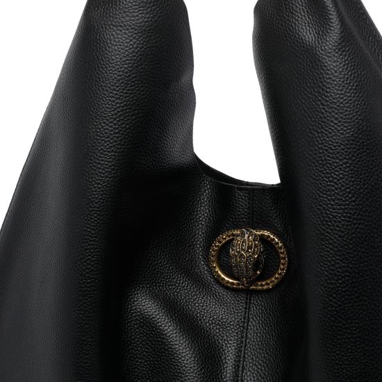 26FW 커트가이거 토트백 5049700109 BLACK - KURT GEIGER