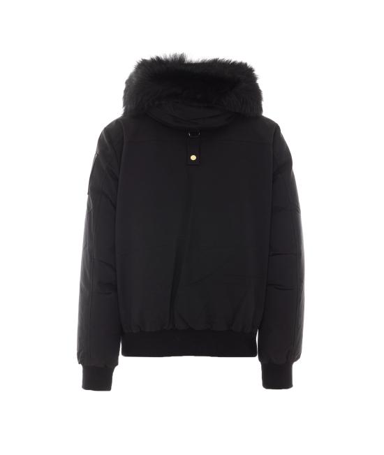 26FW 무스너클 수트 자켓 M35MB000GS 305 BLACK - MOOSE KNUCKLES