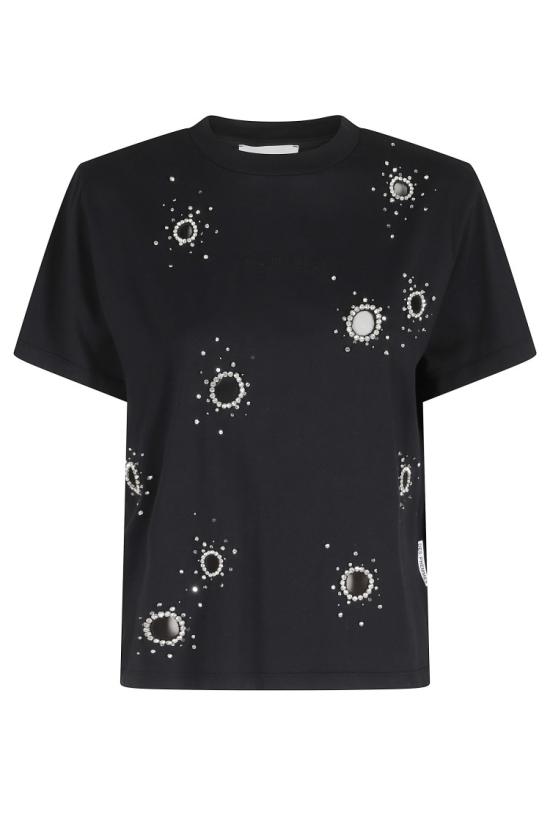 26SS 데 펨메스 탑 D102JH 098 Black