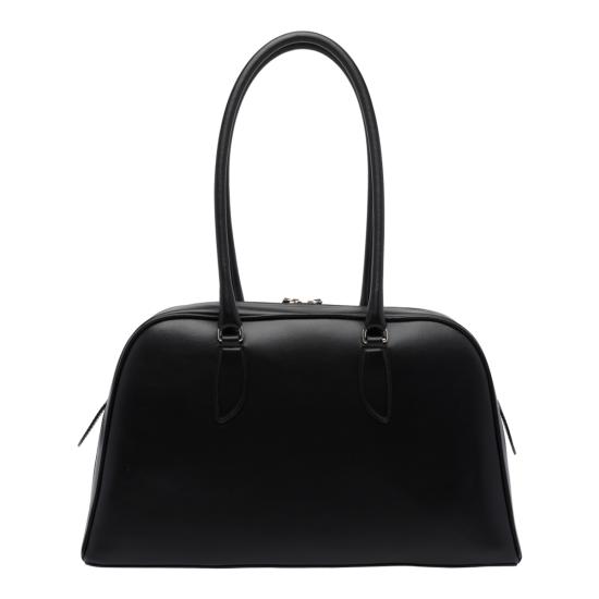 26FW 아페쎄 숄더백 PXCBS F67066 LZZ BLACK - A.P.C.