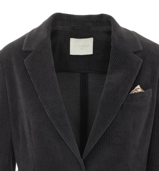 26FW 치르콜로1901 수트 자켓 FD4080 1162 Blue - CIRCOLO 1901