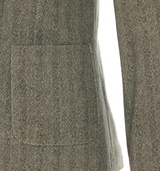 26FW 치르콜로1901 수트 자켓 FD4108 NERO Beige - CIRCOLO 1901