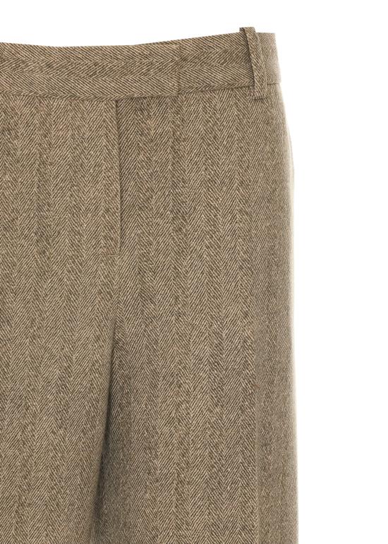 26FW 치르콜로1901 팬츠 FD4110 CANTE Beige - CIRCOLO 1901