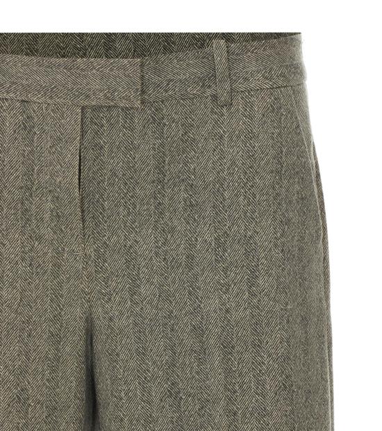 26FW 치르콜로1901 팬츠 FD4110 NERO Green - CIRCOLO 1901