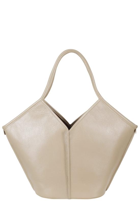 26FW 헤레우 토트백 CALDWBA26 099 Neutrals