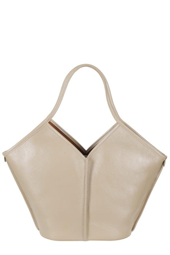 26FW 헤레우 토트백 CALDWBA26 099 Neutrals - HEREU