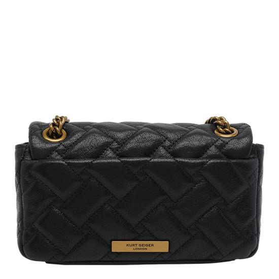 26FW 커트가이거 숄더백 5377800109 BLACK - KURT GEIGER