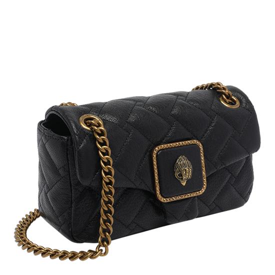 26FW 커트가이거 숄더백 5377800109 BLACK - KURT GEIGER