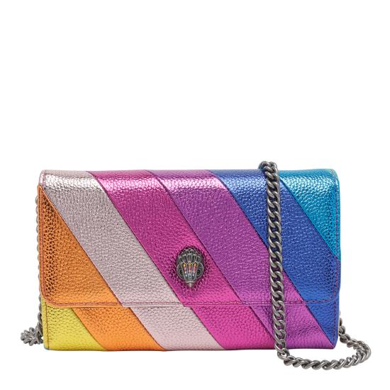 26FW 커트가이거 지갑 4551469109 MULT OTHER MULTICOLOR