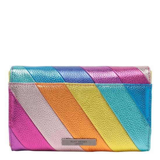 26FW 커트가이거 지갑 4551469109 MULT OTHER MULTICOLOR - KURT GEIGER