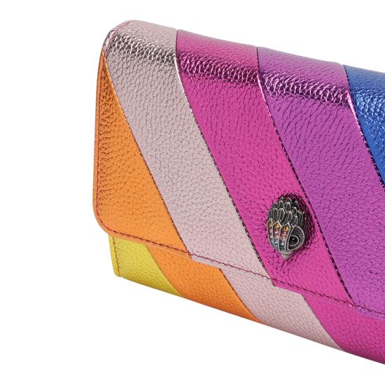 26FW 커트가이거 지갑 4551469109 MULT OTHER MULTICOLOR - KURT GEIGER