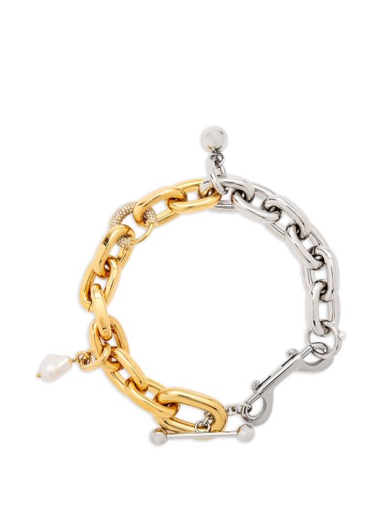 26SS 파코라반 목걸이/팬던트 26EBB0506MET388 M089 SILVER GOLD