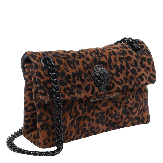 26FW 커트가이거 숄더백 5017339289 BROWN OTHER - KURT GEIGER