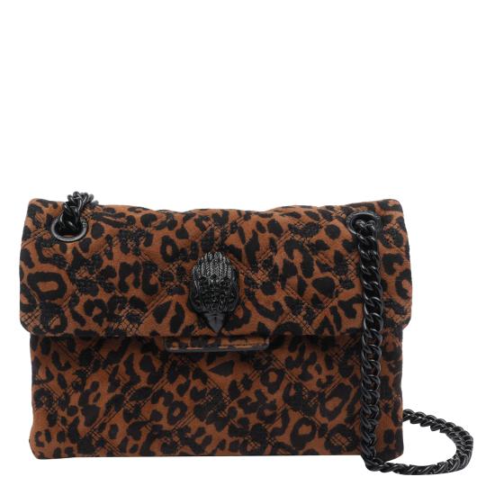 26FW 커트가이거 숄더백 5017339289 BROWN OTHER