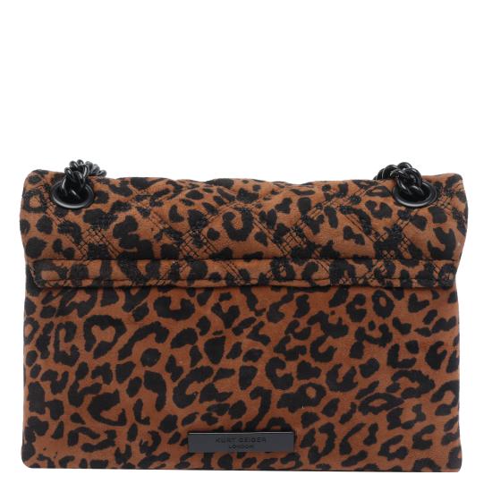 26FW 커트가이거 숄더백 5017339289 BROWN OTHER - KURT GEIGER