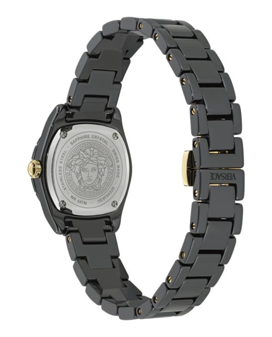  베르사체 손목시계 VE9F00325 BLACK OS - VERSACE