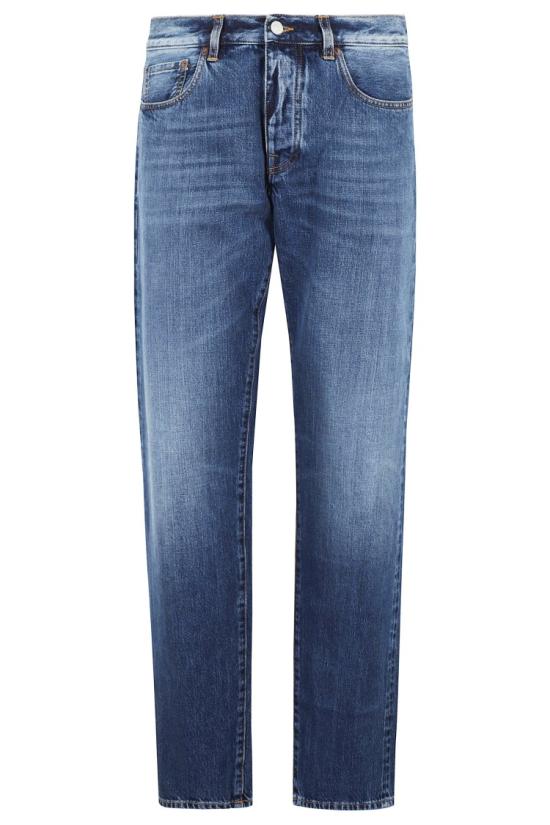 26SS 포르텔라 데님 965JOHN33 00254 098 Blue