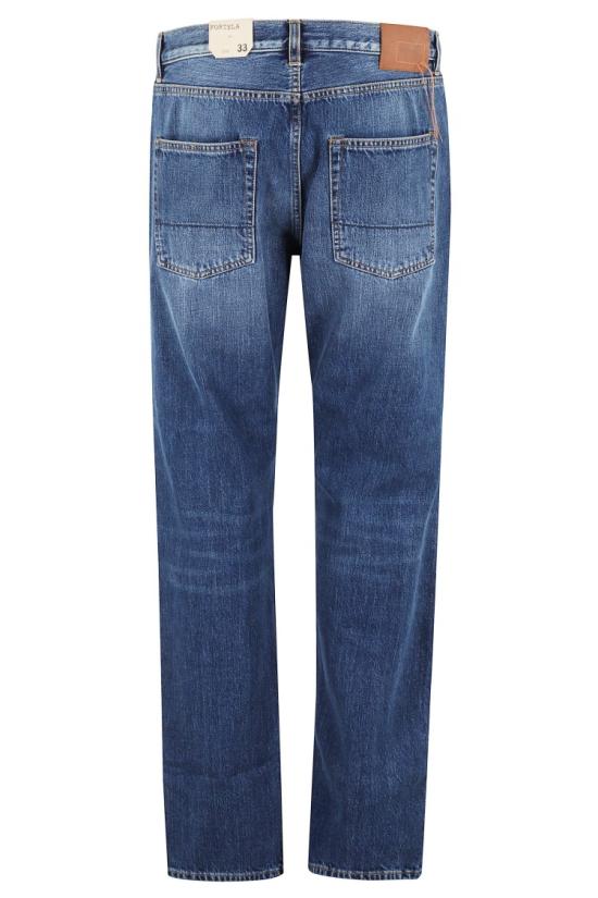 26SS 포르텔라 데님 965JOHN33 00254 098 Blue - FORTELA