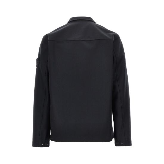 26FW 스톤 아일랜드 셔츠 L2S151200020S0F24 Blue - STONE ISLAND