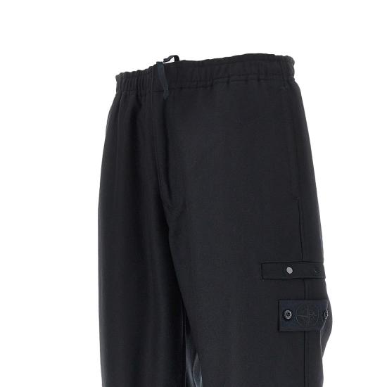 26FW 스톤 아일랜드 숏팬츠 L2S153100024S0F24 Blue - STONE ISLAND