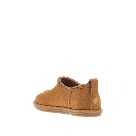 26FW 어그 플랫 슈즈 1177490 Brown - UGG