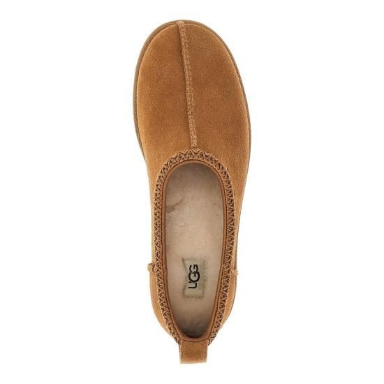 26FW 어그 플랫 슈즈 1177490 Brown - UGG