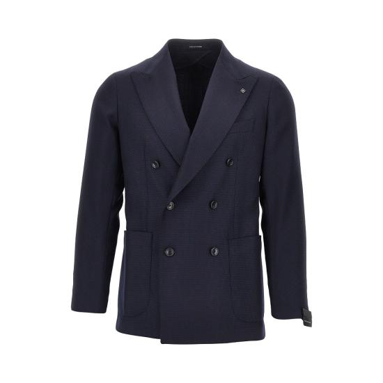 26FW 딸리아토레 자켓 1SMC20K060109 Blue