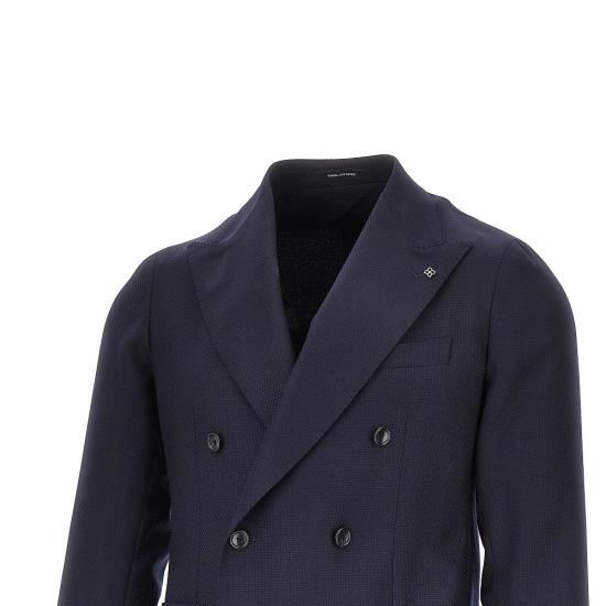 26FW 딸리아토레 자켓 1SMC20K060109 Blue - TAGLIATORE