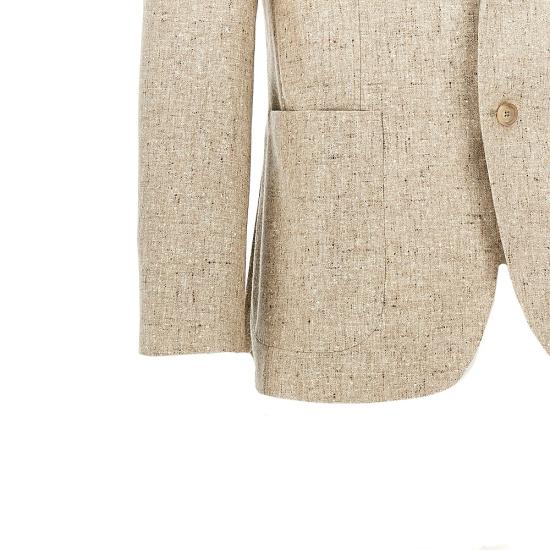 26FW 딸리아토레 자켓 1SVS22K440098 Beige - TAGLIATORE
