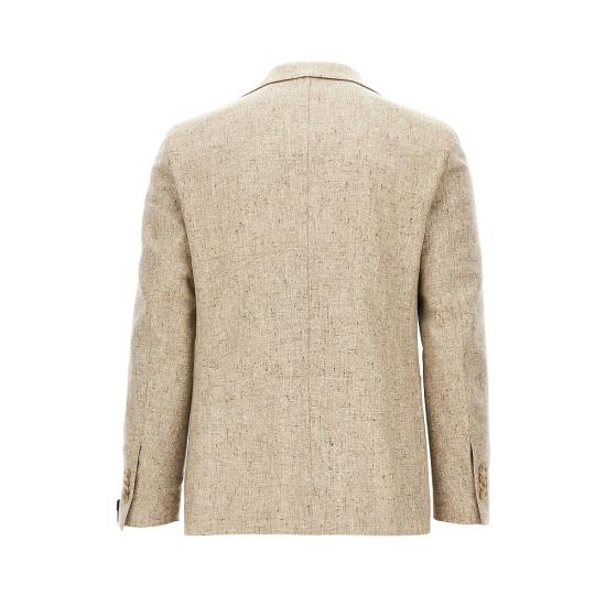 26FW 딸리아토레 자켓 1SVS22K440098 Beige - TAGLIATORE