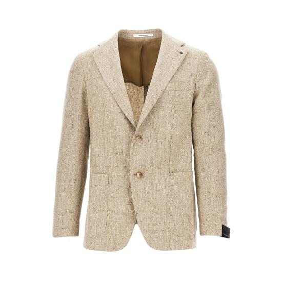 26FW 딸리아토레 자켓 1SVS22K440098 Beige