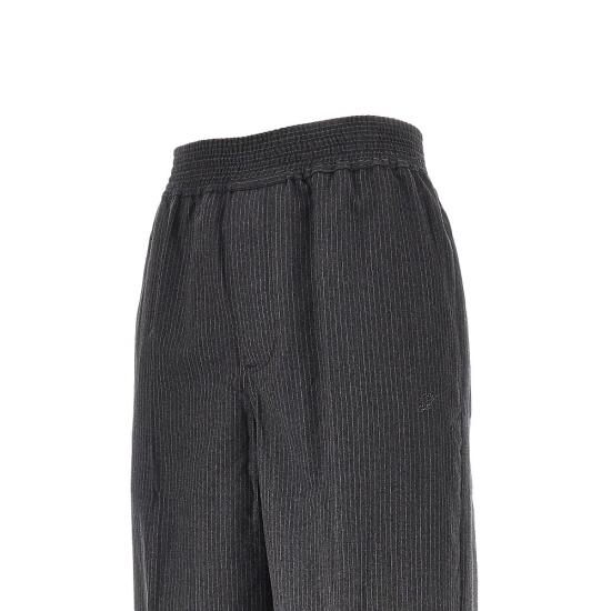 26FW 자크뮈스 숏팬츠 PAM00604AW00894 Grey - JACQUEMUS