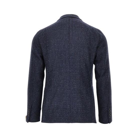 26FW 딸리아토레 자켓 1SMC20K440092 Blue - TAGLIATORE