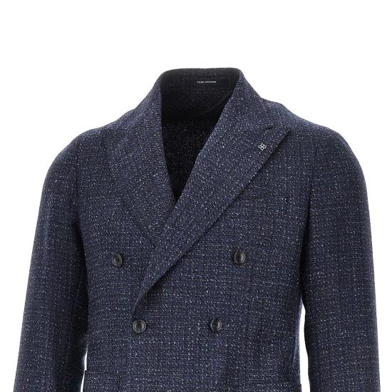 26FW 딸리아토레 자켓 1SMC20K440092 Blue - TAGLIATORE