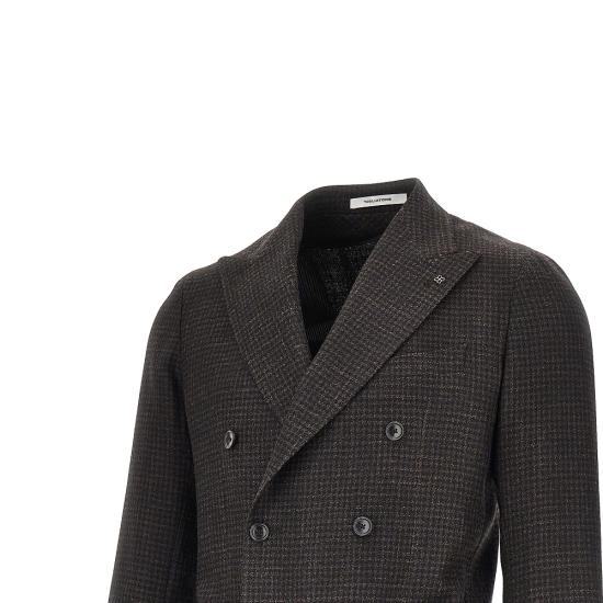 26FW 딸리아토레 자켓 1SMC20K520150 Multicolor - TAGLIATORE