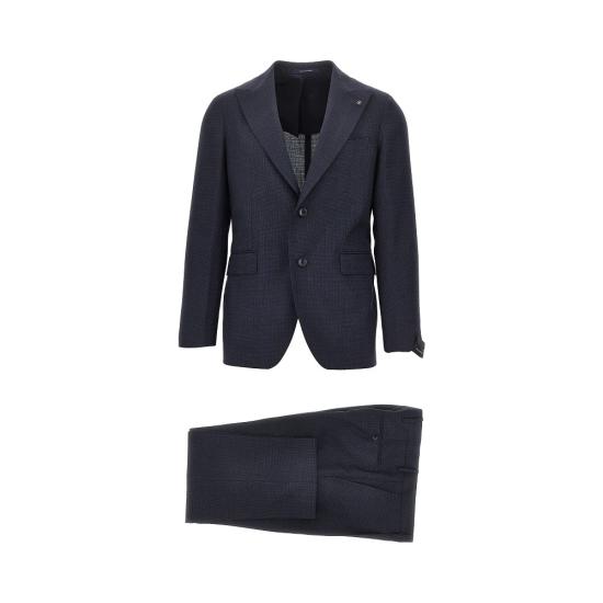 26FW 딸리아토레 수트 2SVS26B11060079 Blue