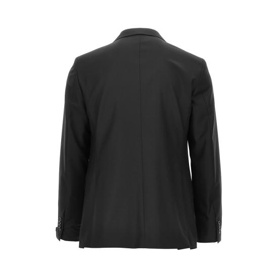 26FW 딸리아토레 수트 2FNJ22B01070001 Black - TAGLIATORE