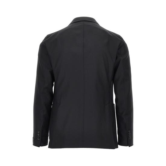 26FW 딸리아토레 수트 AWARNER2DK11070001 Black - TAGLIATORE