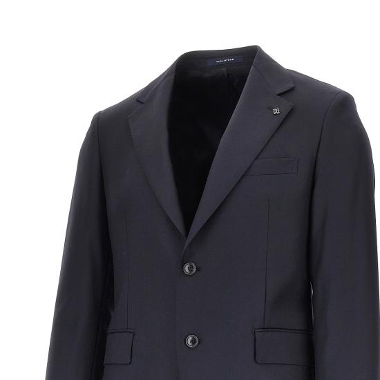 26FW 딸리아토레 수트 2FNJ22B01070001 Blue - TAGLIATORE